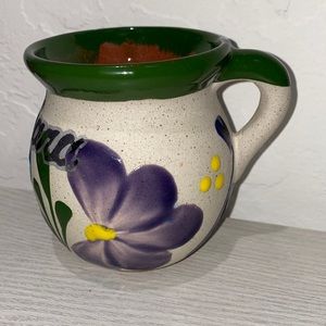 Mexican Guadalajara Jarro mug